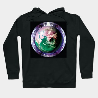 EARTH IS MAGIC Hoodie